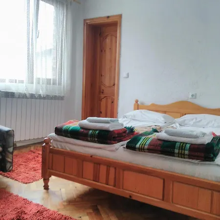Milchini 2* Dobrinishte
