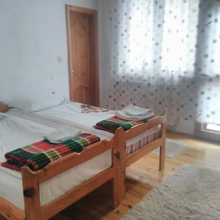 Milchini Gæstehus Dobrinishte