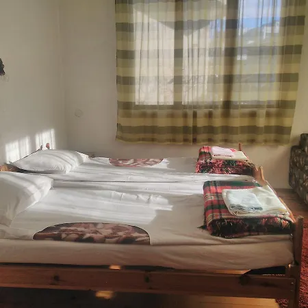 Milchini 2* Dobrinishte